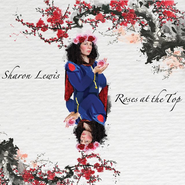 Roses at the Top