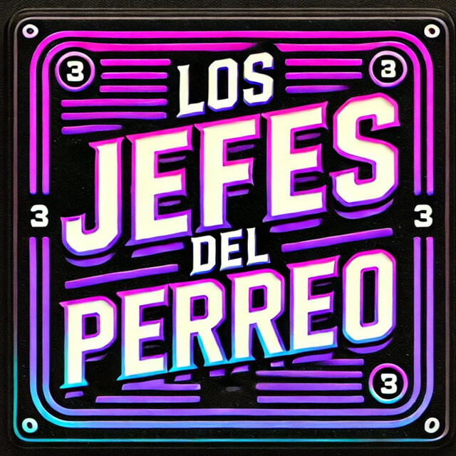 Los Jefes del Perreo Intro Edit