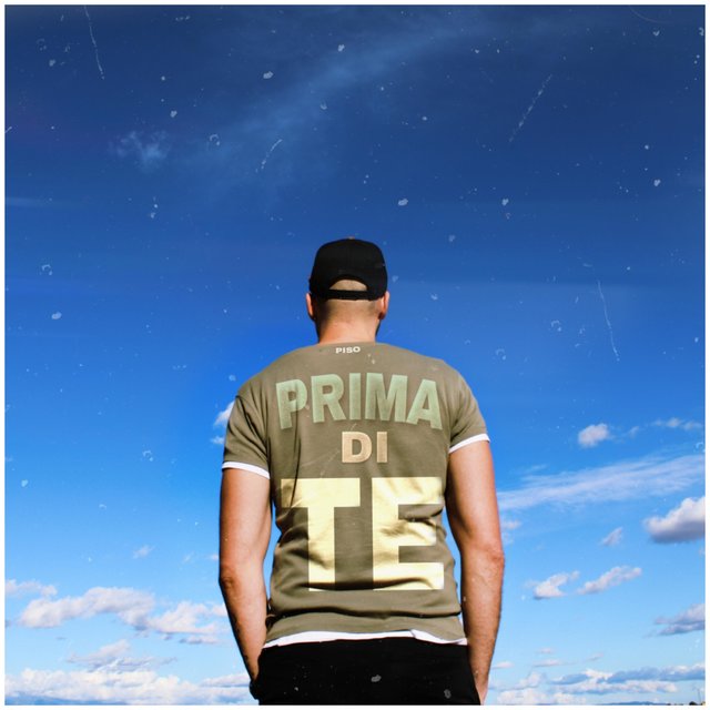 Prima Di Te