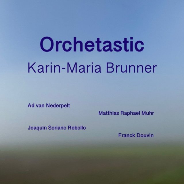 Orchetastic
