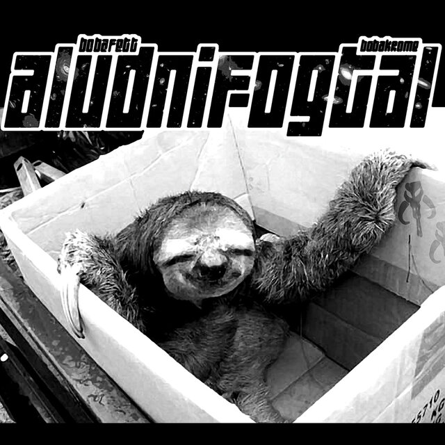 Aludnifogtál