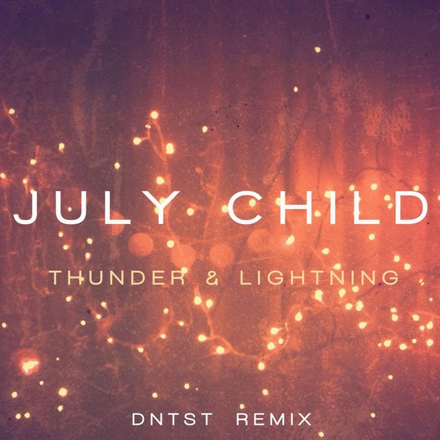 Thunder & Lightning