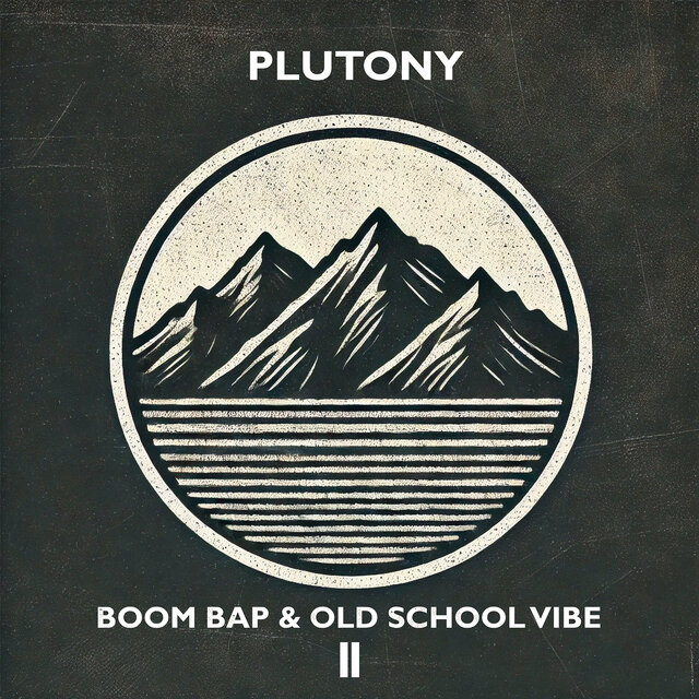 Boom Bap & Old School Vibe 2