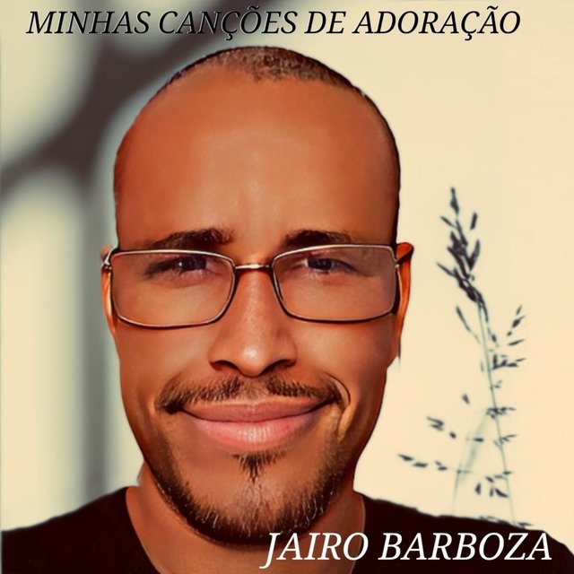 Minhas Canções de Adoração