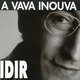 Cover art for album A Vava Inouva by Idir