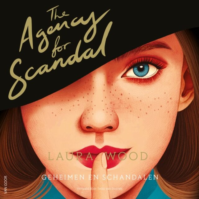 The Agency for Scandal (Geheimen en schandalen)
