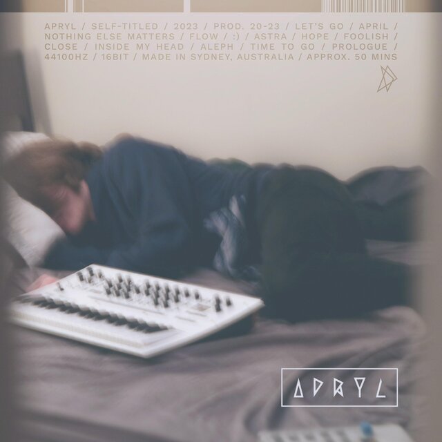 Apryl