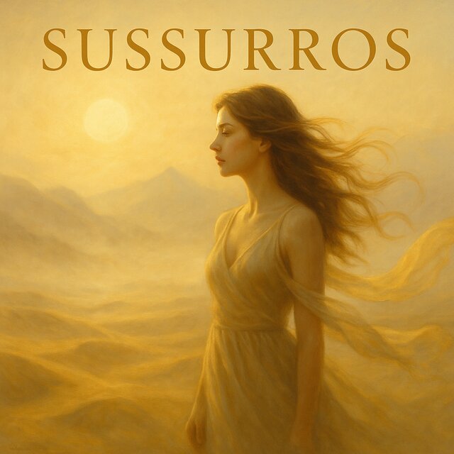 SUSSURROS