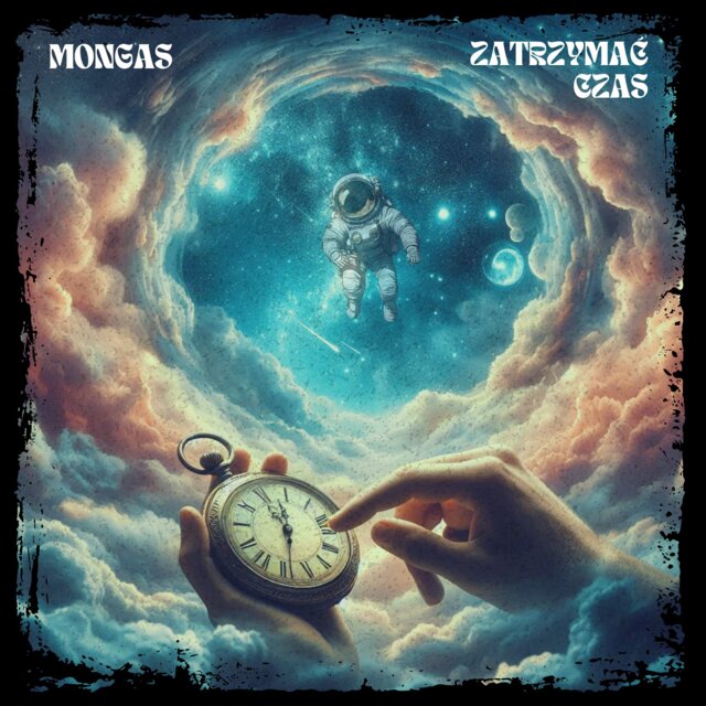Zatrzymać Czas