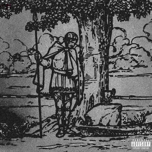 THROW AWAY THE KEY (feat. Teddy Is Offline)