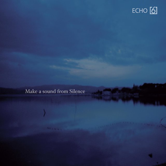 Make a Sound from Silence
