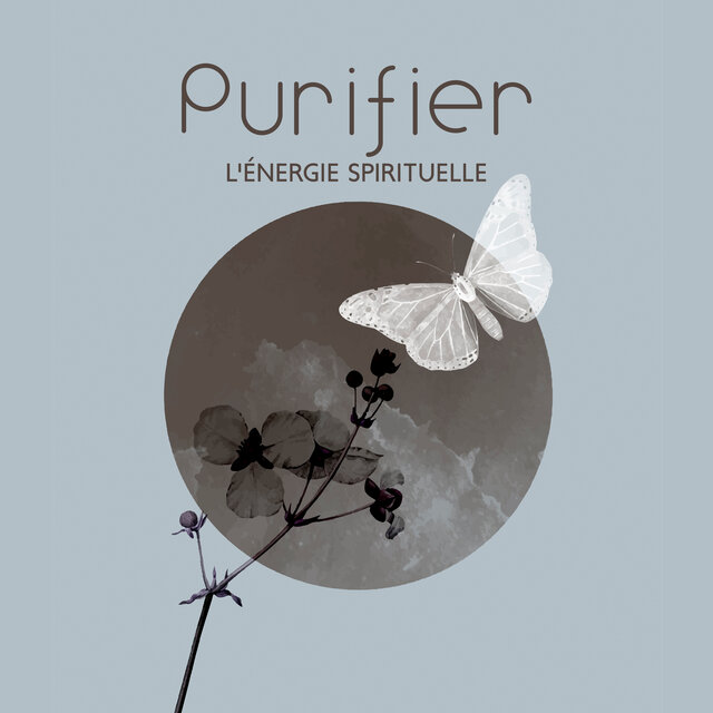Purifier l'énergie spirituelle: Éveil à énergie positive