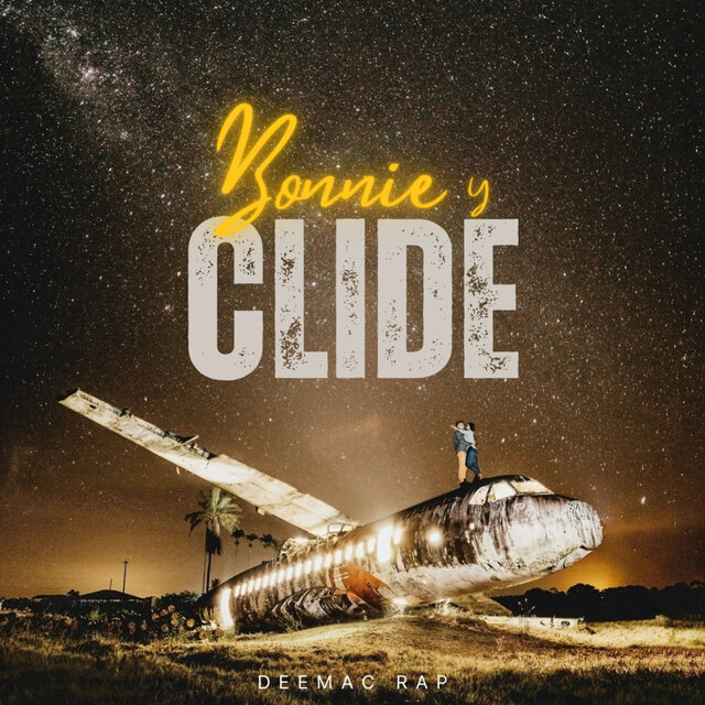 Bonnie y Clyde