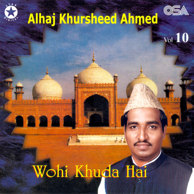 Wohi Khuda Hai, Vol. 10