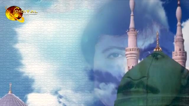 Aey Rasool-e-Ameen | Audio-Visual | Attaullah Khan | Naat