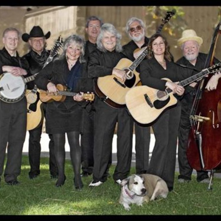 The New Christy Minstrels on TIDAL