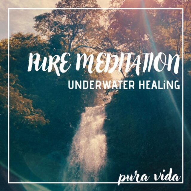 Underwater Healing