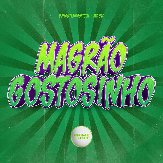 Magrão Gostosinho