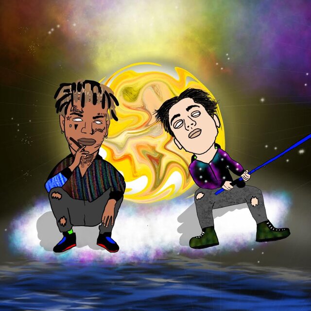STAR (feat. Sol.Luna)