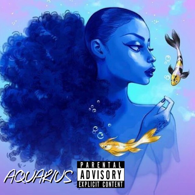 AQUARIUS