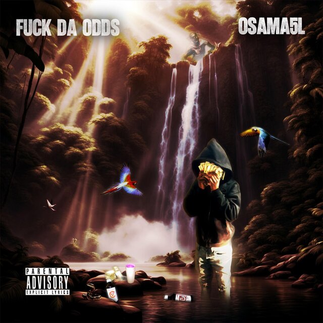 Fuck Da Odds