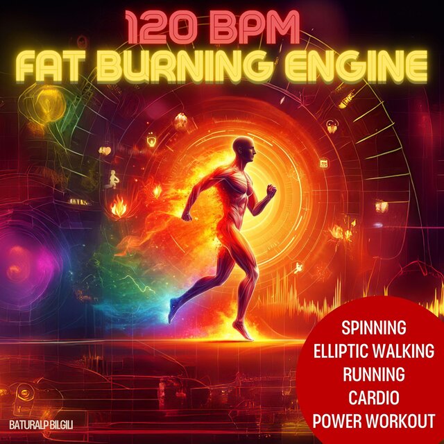 120 BPM FAT BURNING ENGINE