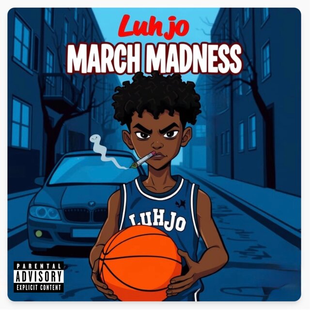 March Madness