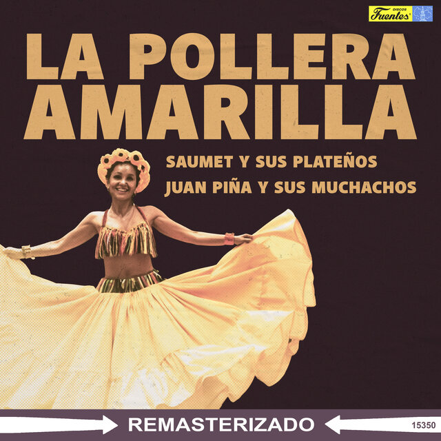 La Pollera Amarilla