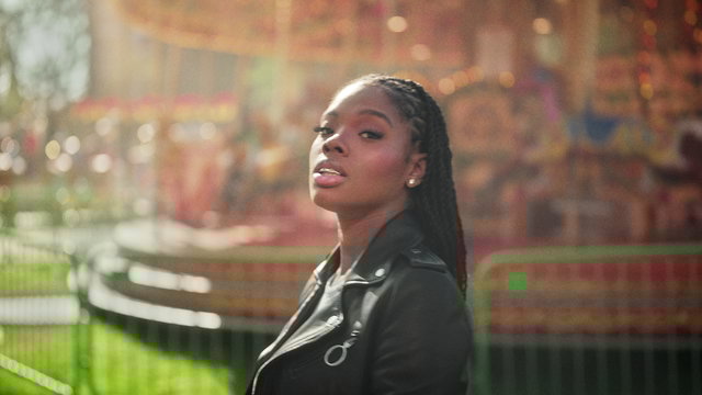 Merryland (Official Video)