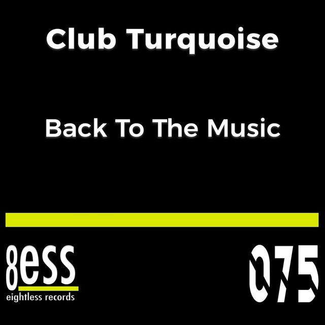 Back To The Music