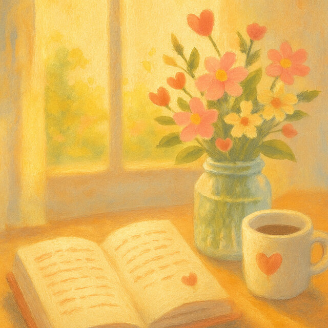 Love Diary