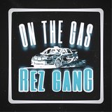 On the Gas