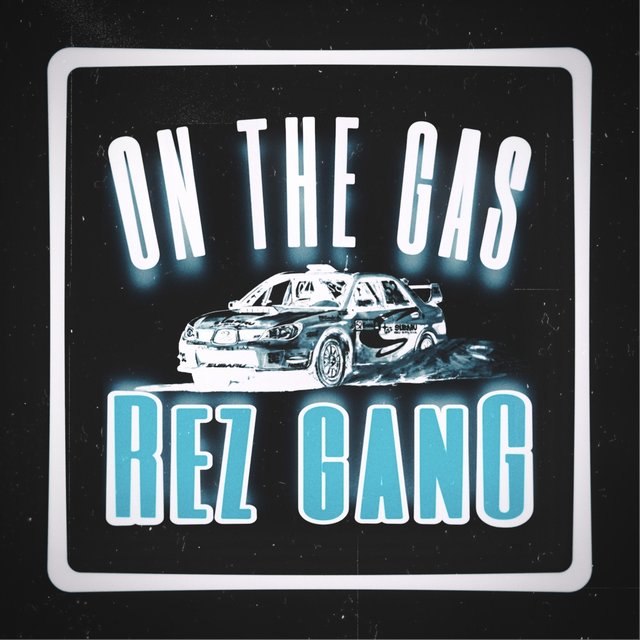On the Gas