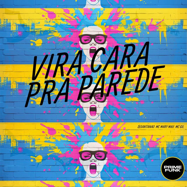 Vira Cara Pra Parede
