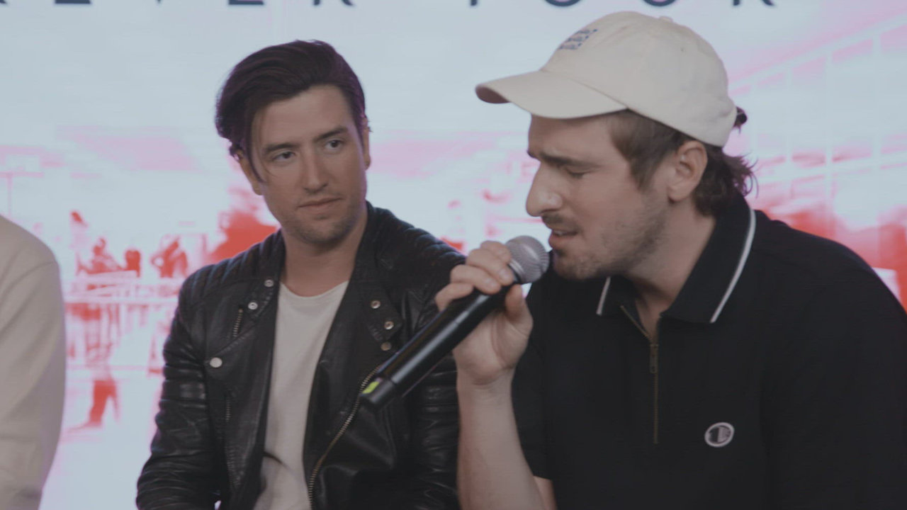 I Know You Know (Acoustic)