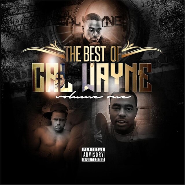 The Best of Cal Wayne, Vol. 1