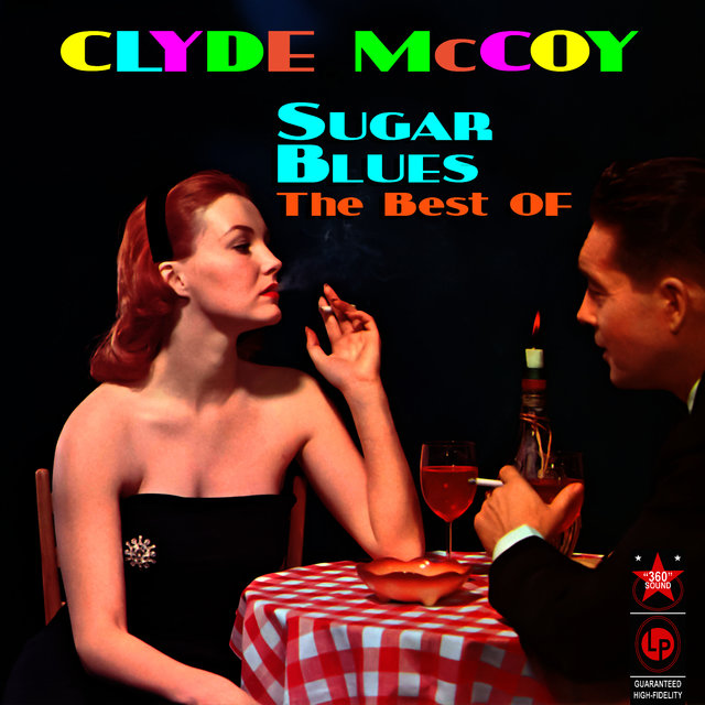 Sugar Blues - The Best Of
