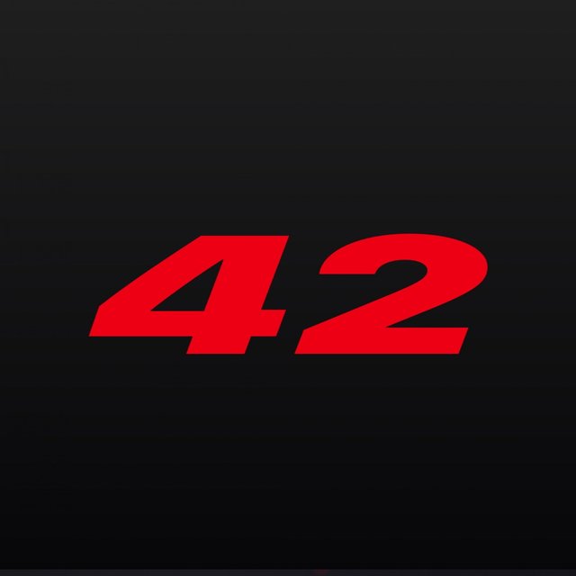 42