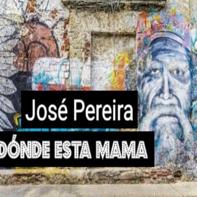 Donde Esta Mama