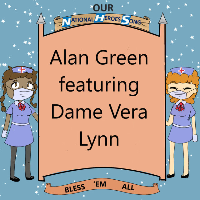 National Hero's Song (Bless 'em All)