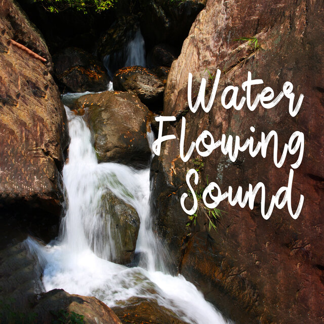 Water Flowing Sound