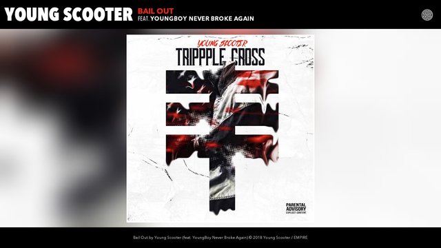 Bail Out (Audio)