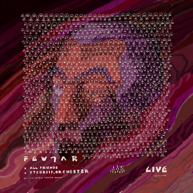 Live In Berlin No. 3 (Live)