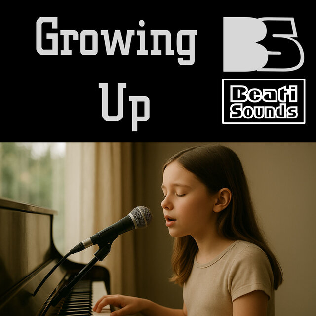 Growing Up