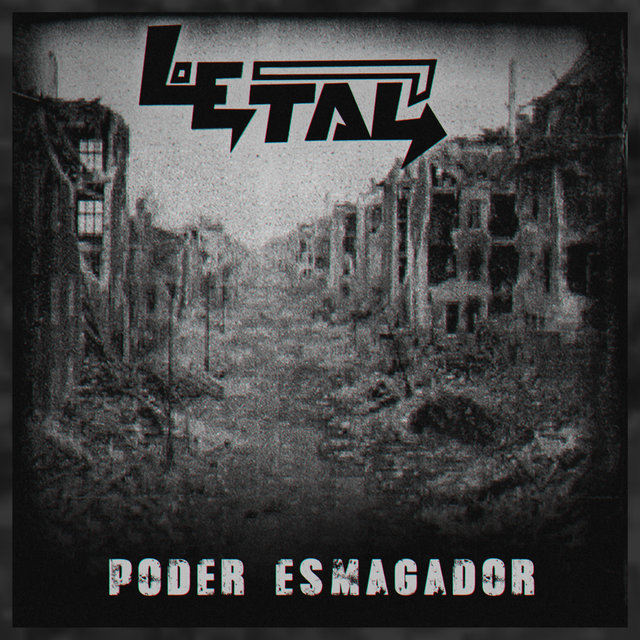 Poder Esmagador