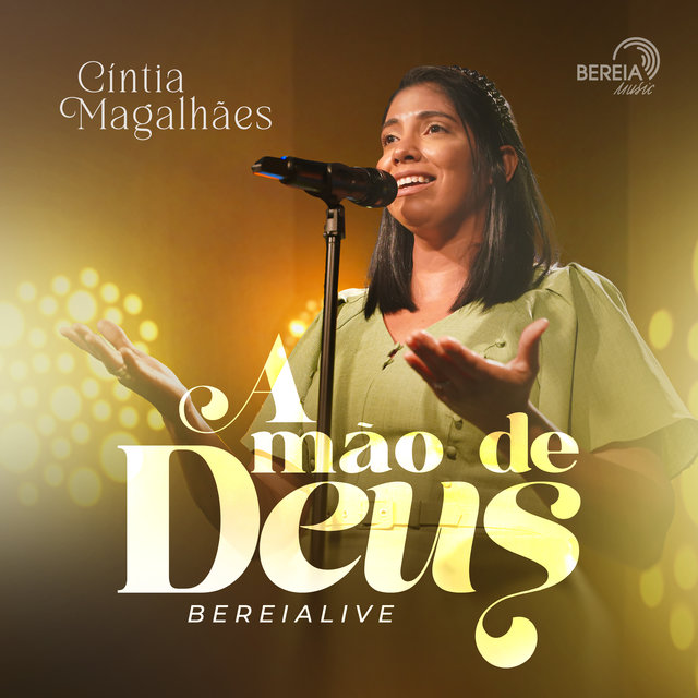 A Mão de Deus