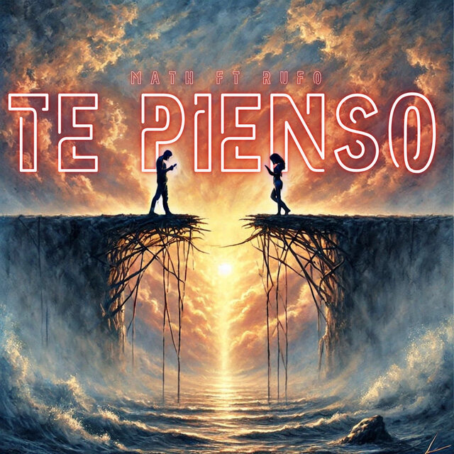 Te pienso