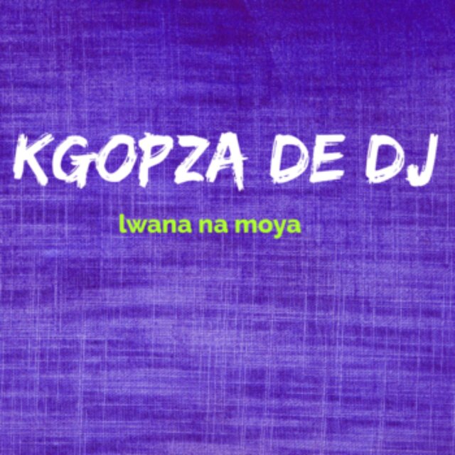 Lwana NA Moya