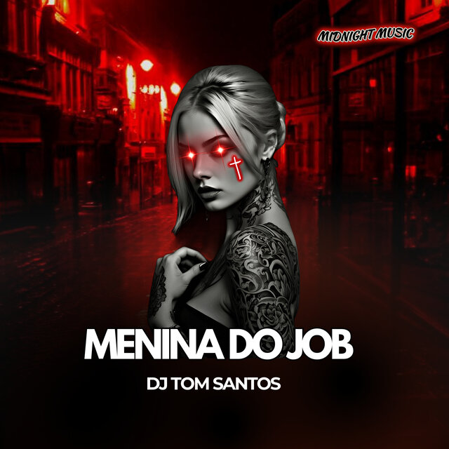 MENINA DO JOB
