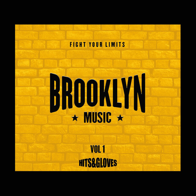 Fight Your Limits, Vol. 1